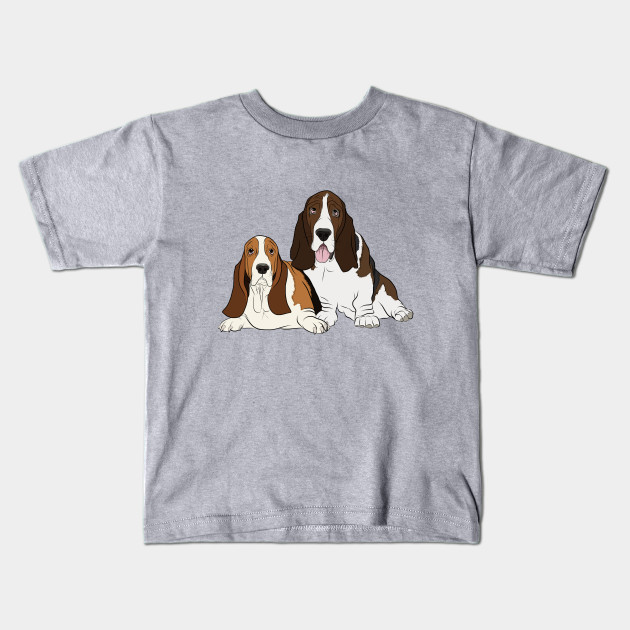 Basset Hounds